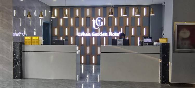 都市花园酒店(菏泽单县汽车站店)图片