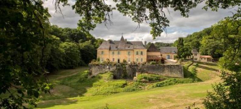 Château de Valette图片