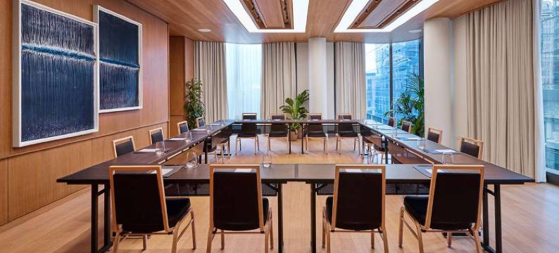 曼哈顿西区奔得瑞酒店(Pendry Manhattan West)图片