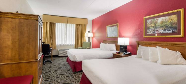 布拉多贝斯特韦斯特酒店(Best Western Braddock Inn)图片