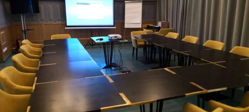 戴尔科索酒店(Hotel Del Corso)图片