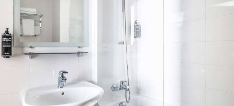 宜必思尚品阿涅勒中心酒店(Ibis Styles Asnières Centre)图片