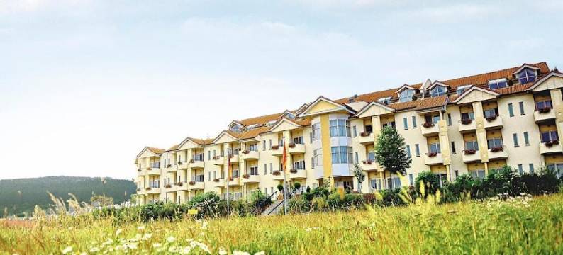 霍赫绍厄兰中心公园酒店(Hotel Hochsauerland by Center Parcs)图片