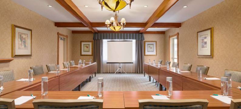 旧金山机场北Homewood Suites by Hilton(Homewood Suites by Hilton San Francisco Airport-North)图片