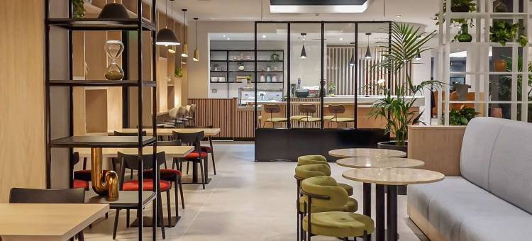 丽笙蓝标酒店-都柏林机场(Radisson Blu Hotel, Dublin Airport)图片