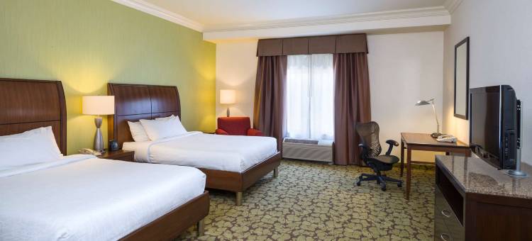 拉里坦中心希尔顿花园酒店(Hilton Garden Inn Edison/Raritan Center)图片