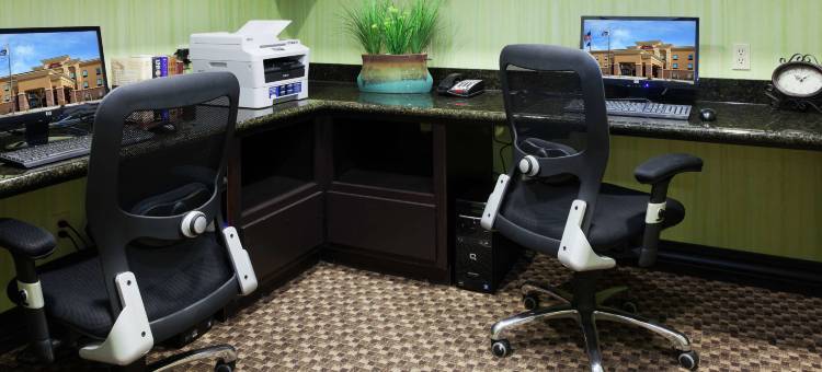 米德尔伯里欢朋套房酒店(Hampton Inn & Suites Middlebury)图片