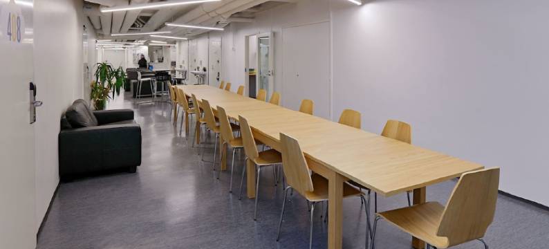 赫尔辛基廉价睡眠旅馆(CheapSleep Hostel Helsinki)图片