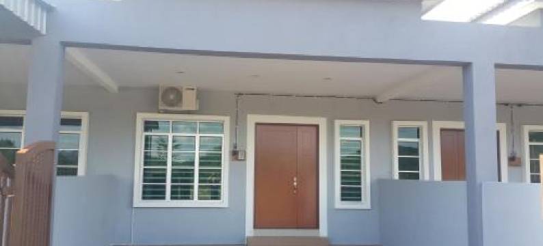 格里克格雷特莱斯特豪斯旅馆(Gerik the Great RestHouse)图片