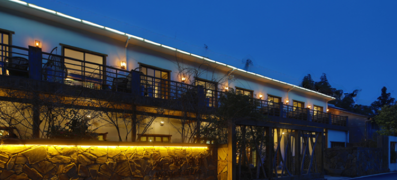 杭州又一邨青庭民宿图片