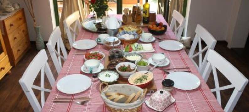 Guesthouse Silvani图片