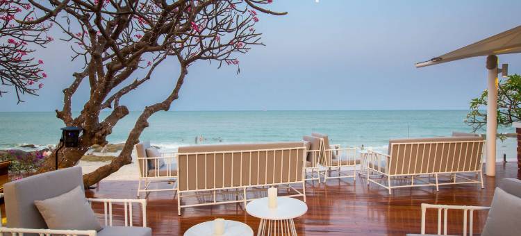 华欣希尔顿度假酒店(Hilton Hua Hin Resort & Spa)图片