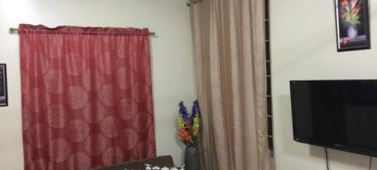 SD4一室公寓(SD4 Studio Apartment)图片