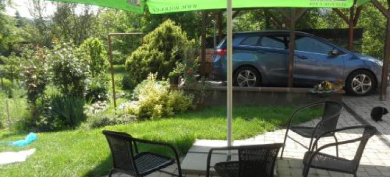 Penzion Vlasta图片