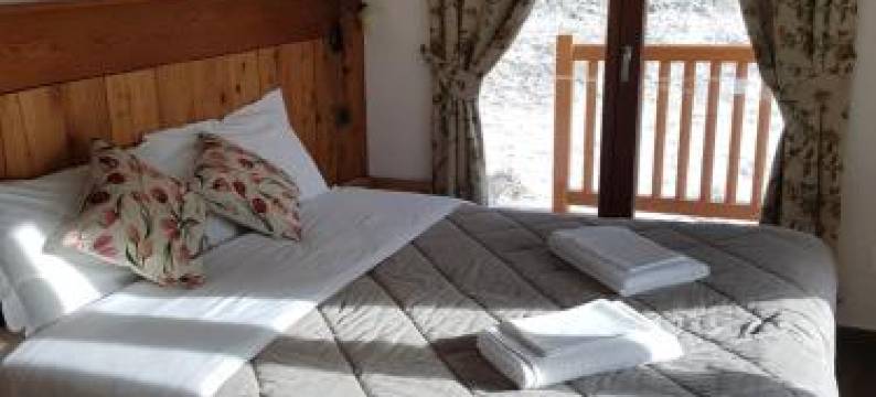 尼德艾格勒旅馆(Le Nid de l'Aigle)图片