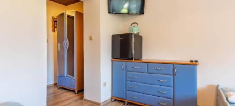 Dom Wypoczynkowy Karolina - wyciąg Narciarski na Posesji图片