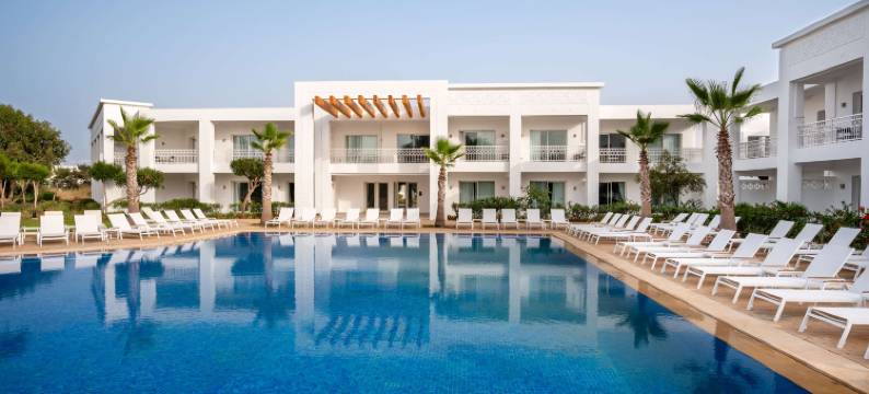 萨迪雅花园丽笙度假酒店(Radisson Blu Resort, Saidia Garden)图片