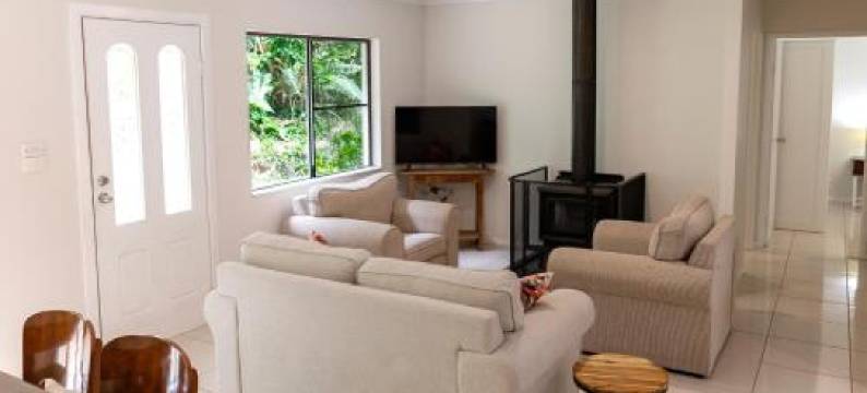 霍尼贝度假屋(Honeybee House)图片