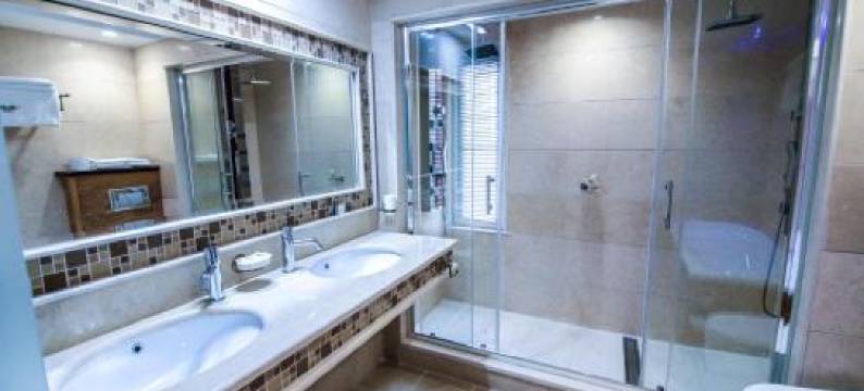 Hotel Restaurant Vila Ime Voskopoje图片