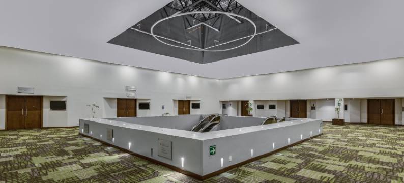 美洲瓜达拉哈拉酒店(Fiesta Americana Guadalajara)图片