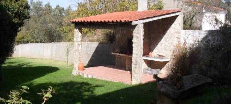 Casa Vale Florido图片