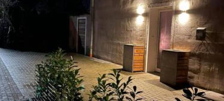 2-Zimmer Wohnung an der Lindenstraße图片