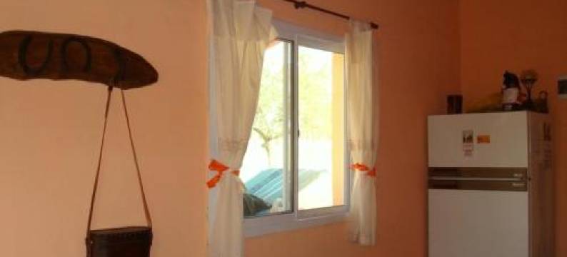 Pasos Cortos Cabañas Nono图片