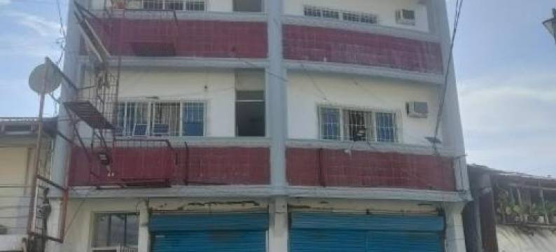 Pier la Casa Homestay Building图片