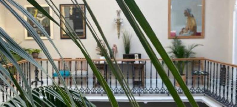 Casa Palacio Ánima图片