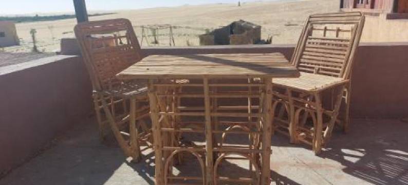 Hayaat Siwa Hot Spring图片