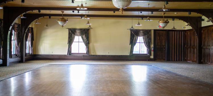 谢里登酒店，贝斯特韦斯特品质精选(Sheridan Inn, B/W Signature Collection)图片