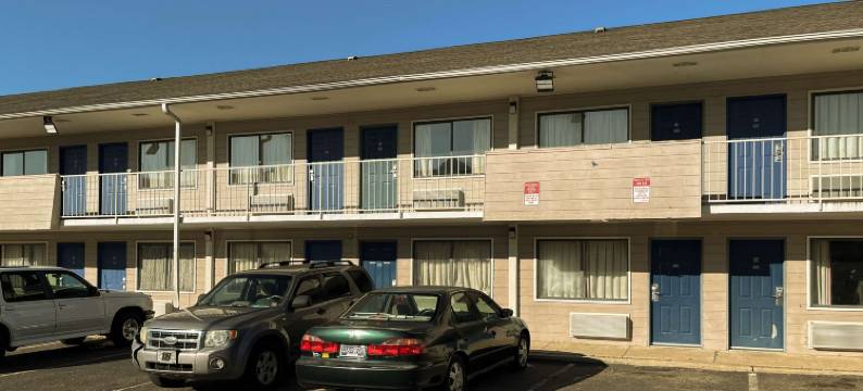 Studio 6 Millington, TN图片