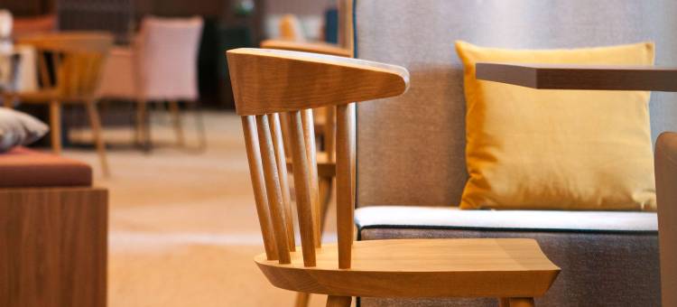 雷根斯堡希尔顿欢朋酒店(Hampton by Hilton Regensburg)图片