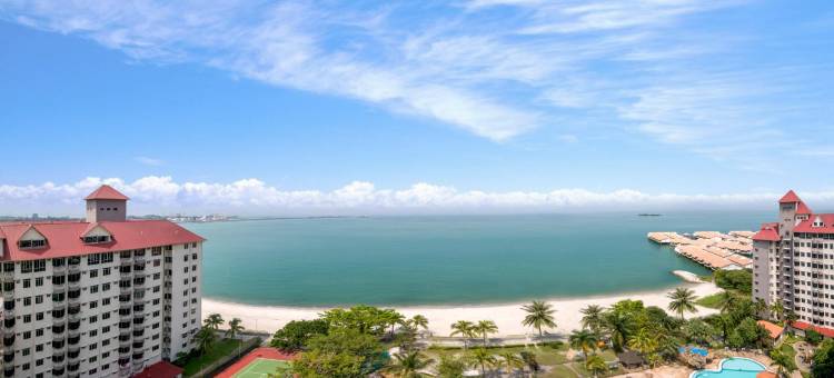 荣耀海滩度假村(Glory Beach Resort)图片