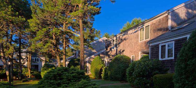 马什皮温德姆华美达南角度假村(Southcape Resort Mashpee)图片