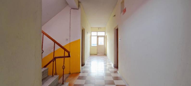 Hotel O Sunbeam图片