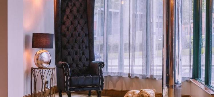 格兰德酒店(The Grand Hotel Swansea)图片