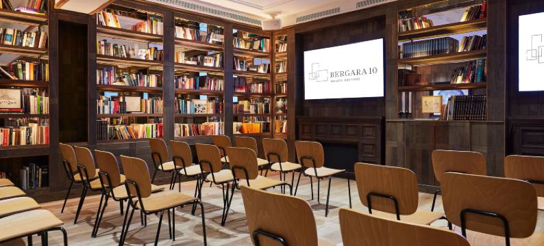 普利策酒店(Hotel Pulitzer Barcelona)图片