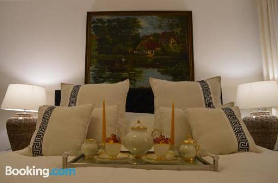 白宫奥地利公寓(The White House Austria)