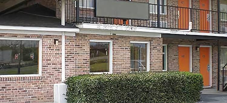 圣乔治骑士酒店(Knights Inn Saint George)图片