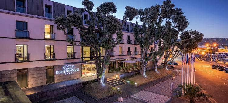 卡纳尔酒店(Hotel do Canal)图片