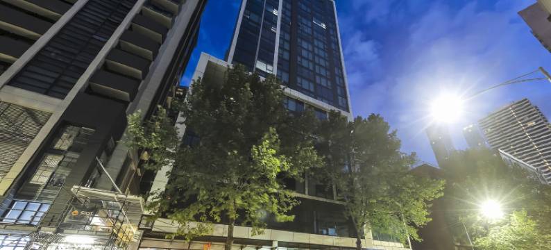 飞马公寓式酒店(Pegasus Apart'Hotel)图片