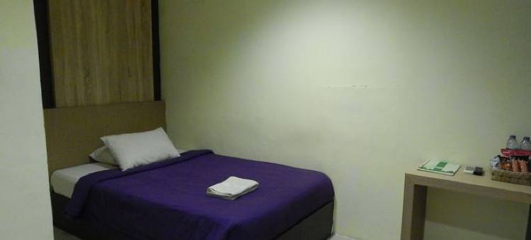 绿叶旅舍(Green Leaf Inn)图片