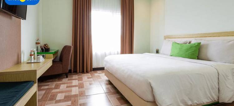 Sevensix Hotel Balikpapan图片