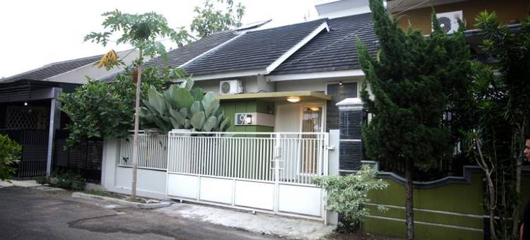 Shakilla House 1 Syariah图片