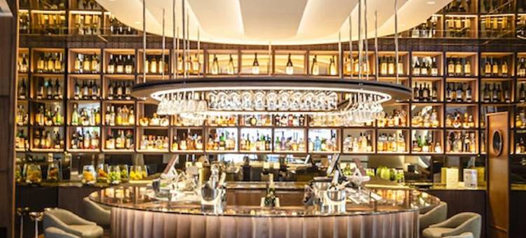 萨那马奥酒店(SANA Malhoa Hotel)图片