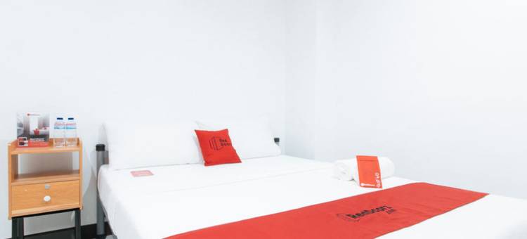 红多兹Plus酒店@俊子精品酒店(RedDoorz Plus @ Toshiko Boutique Hotel Koronadal City)图片