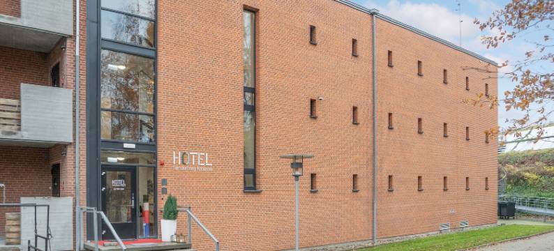 森讷堡巴塞尔穆彻霍夫酒店(Hotel Sønderborg Kaserne)图片