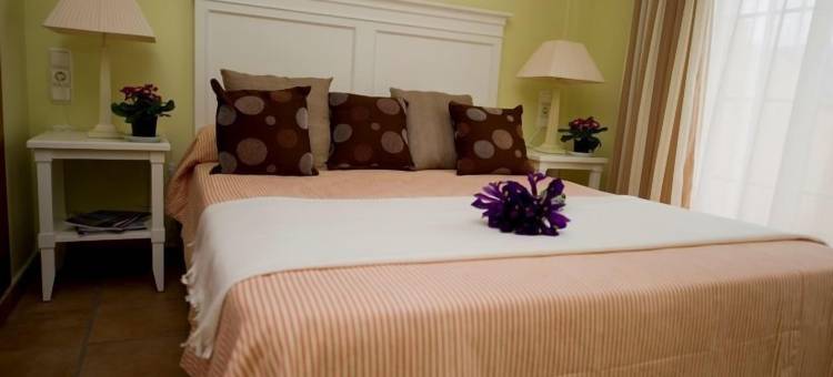 皇家景观公寓(Apartamentos Vista Real)图片