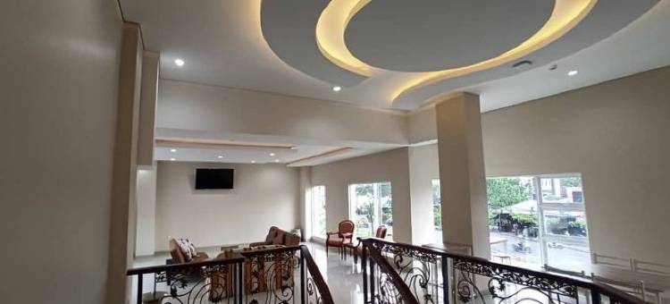 索罗巴鲁别墅(THE VILLA SOLO BARU)图片